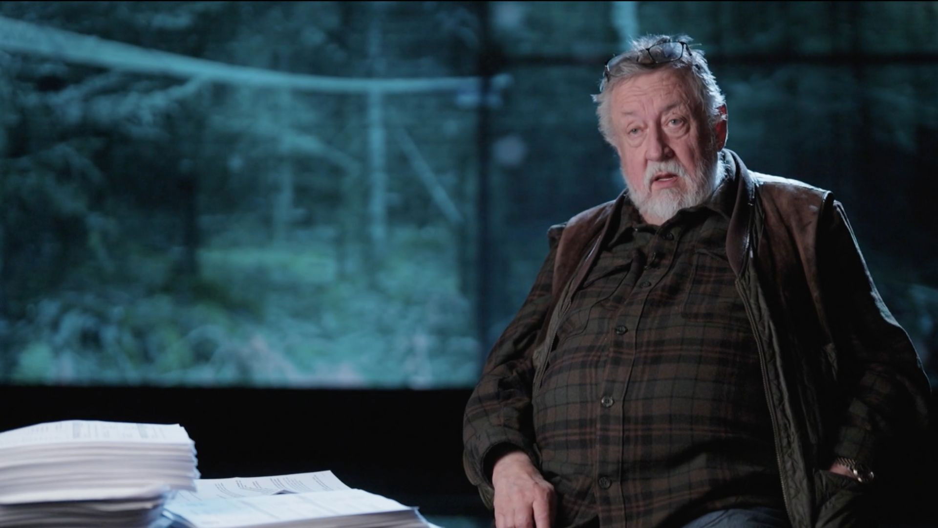 Leif GW: Fallet Tove