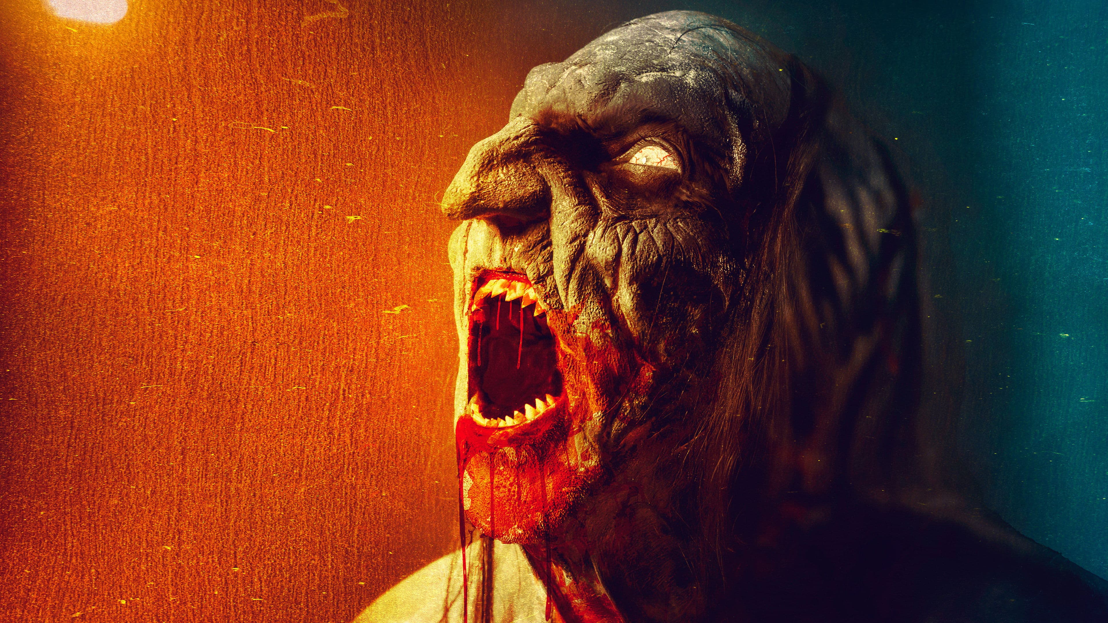 Beezel: The Blind Witch Waits