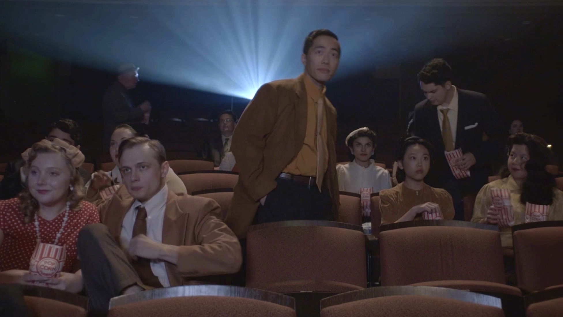 Row Don't Drift: An American Legacy