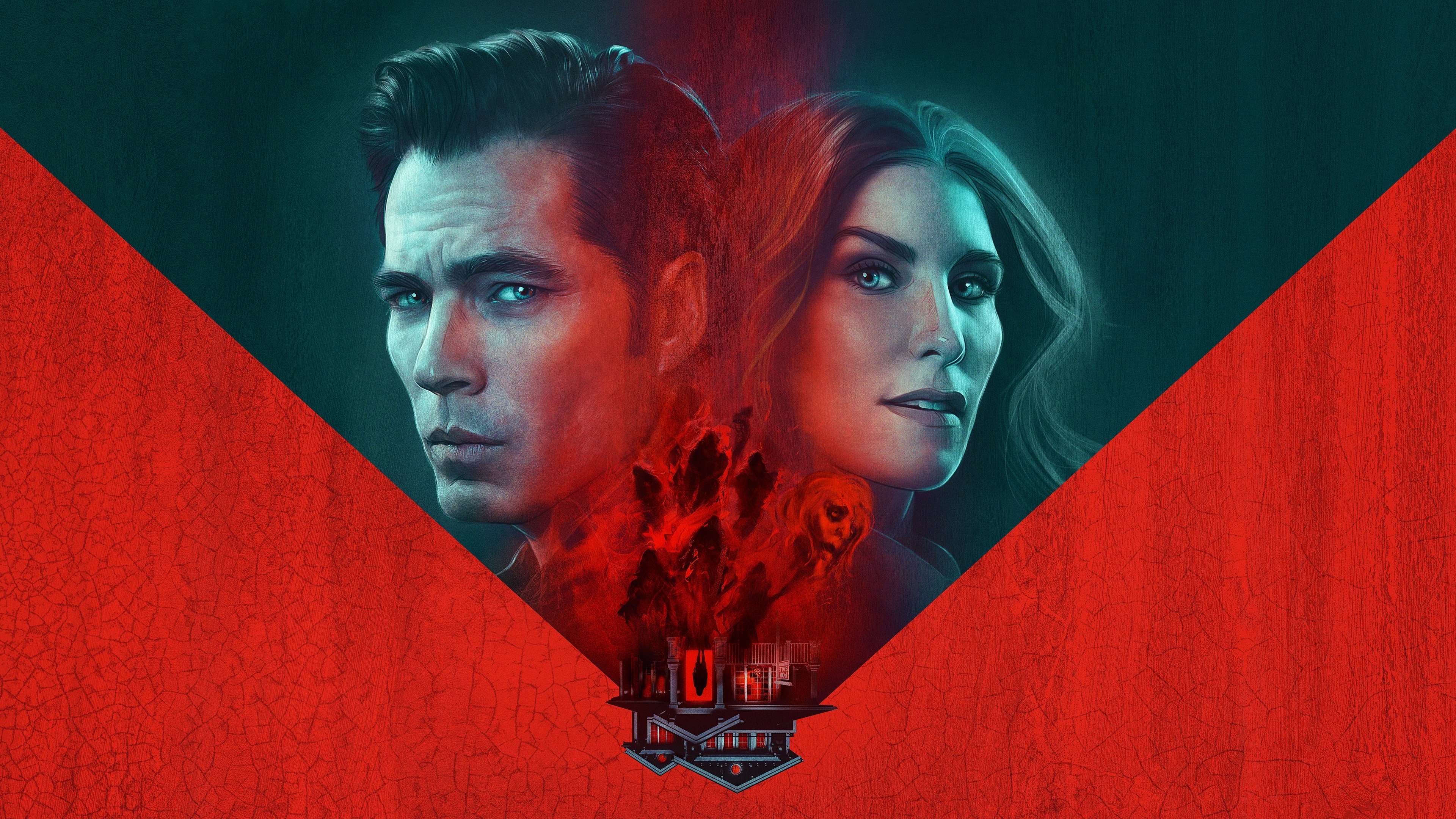 SurrealEstate - Spukhäuser in Bestlage