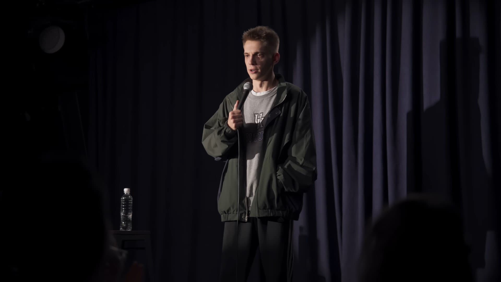 Кирилл Селегей: АААААА