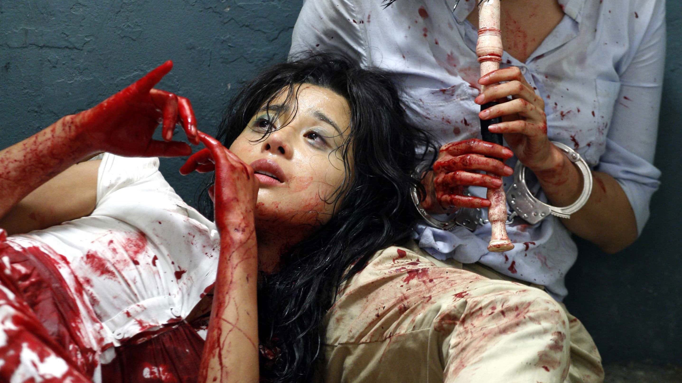 Bedevilled - Zeit der Vergeltung