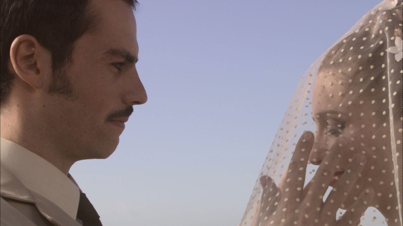 Es war einmal in Afrika