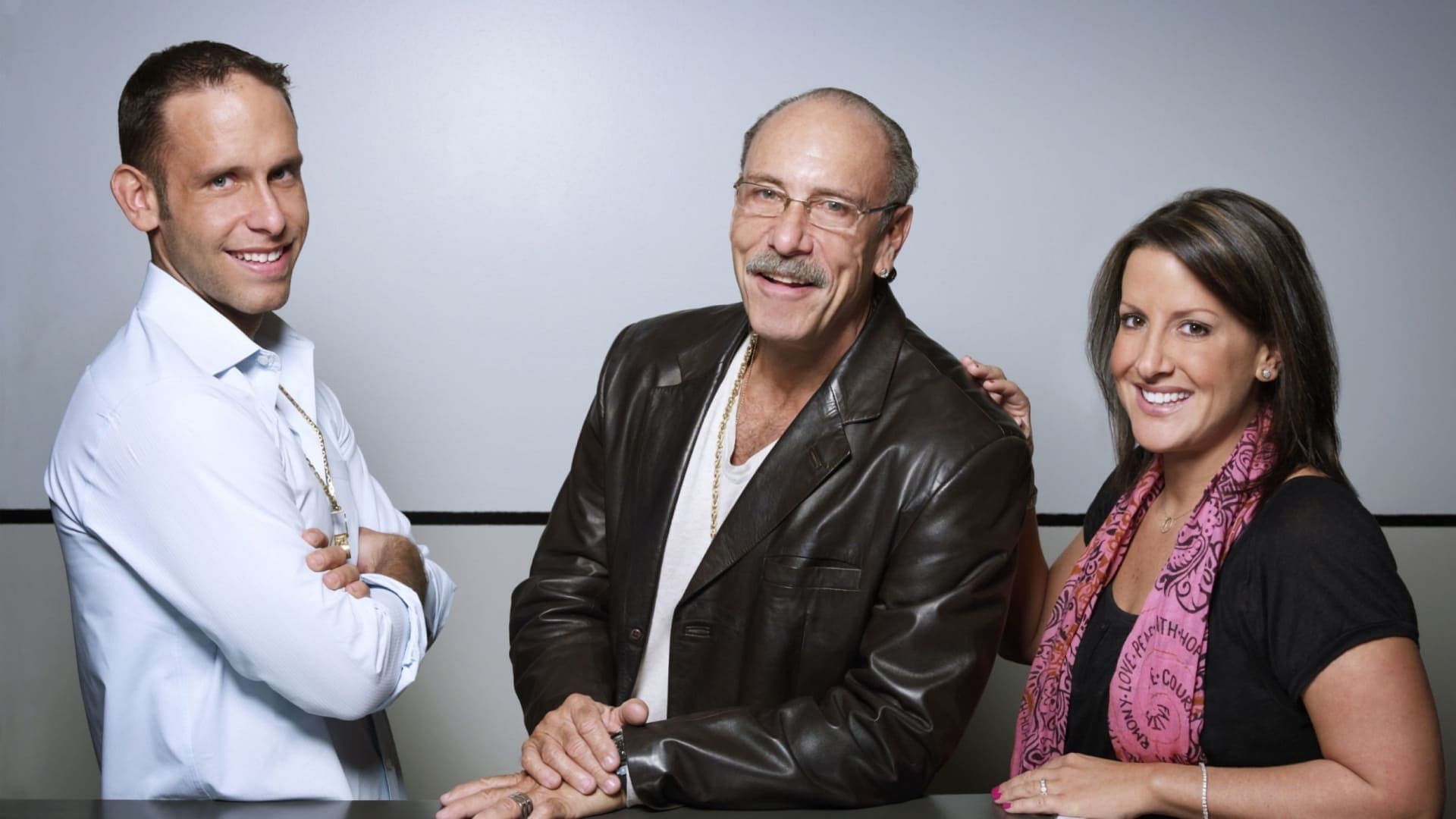 Hardcore Pawn – Das härteste Pfandhaus Detroits