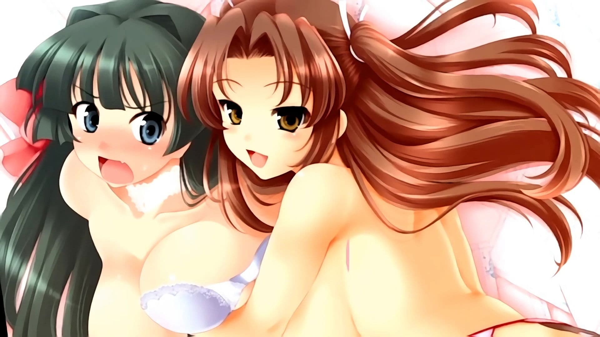 エロマンガみたいな恋しよう LET`S FALL IN LOVE THE ERO-MANGA