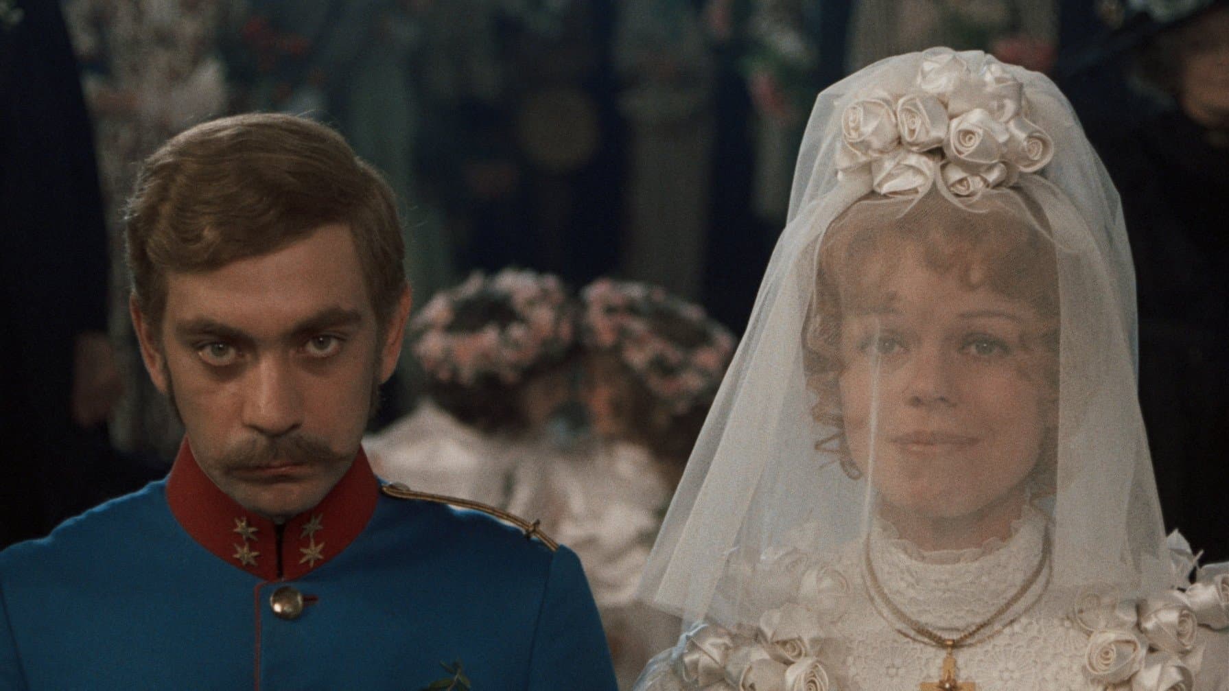 Eine standesgemäße Ehe