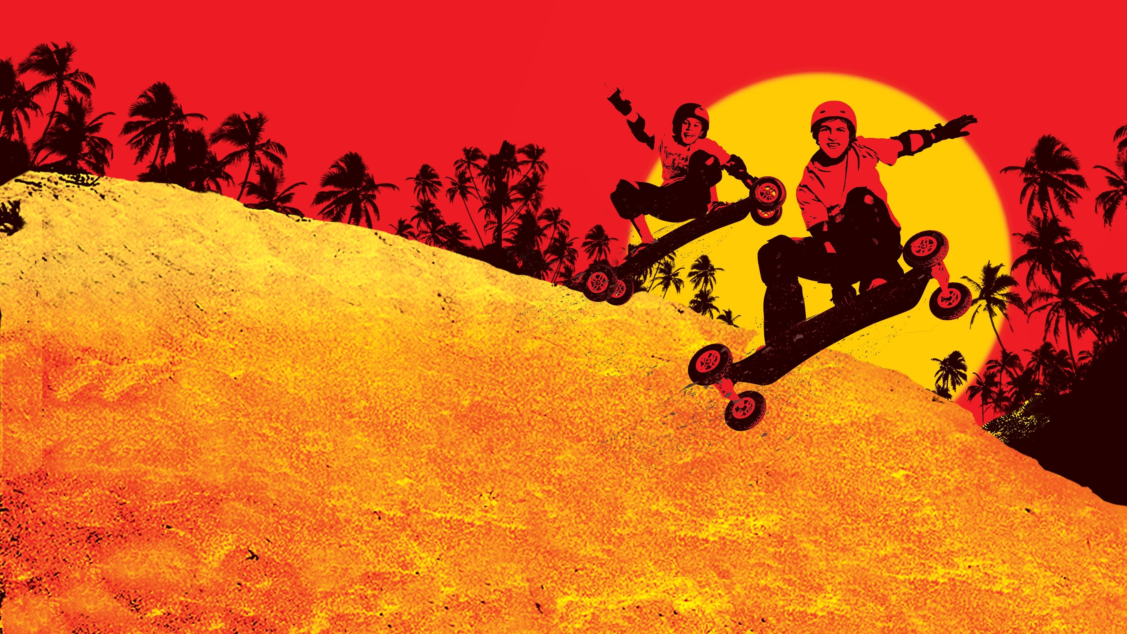 Johnny Kapahala: Zurück auf Hawaii