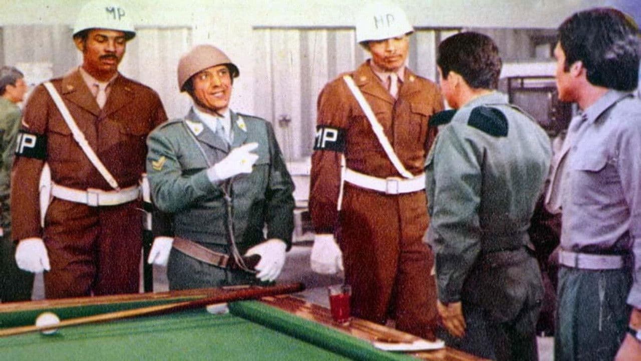 Der Divisionstrottel