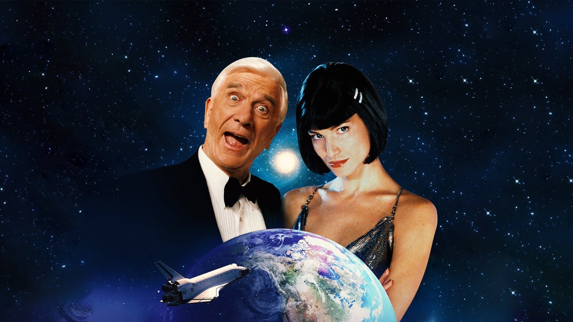 2002 - Durchgeknallt im All