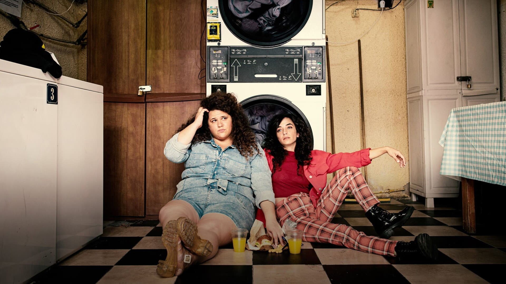 ילדות סכסכניות