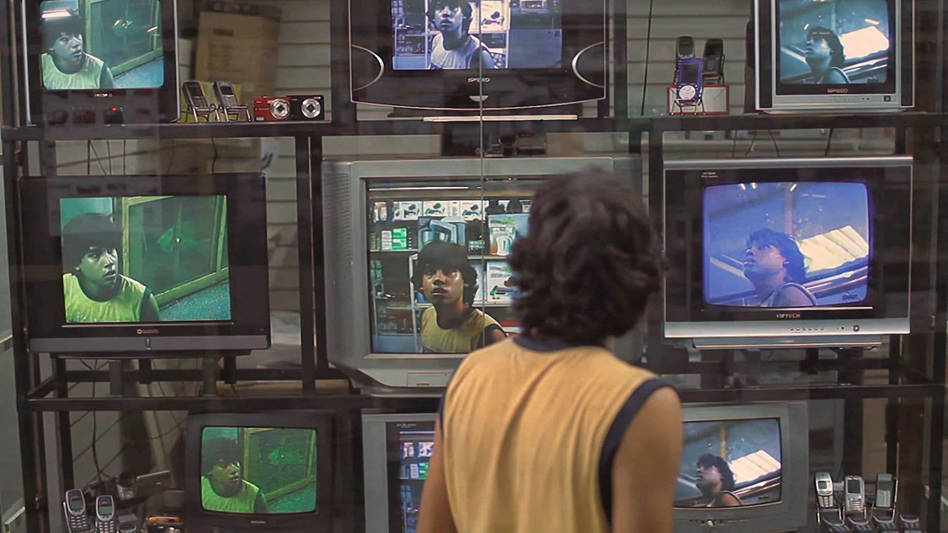 Night Market - Tödliche Fracht