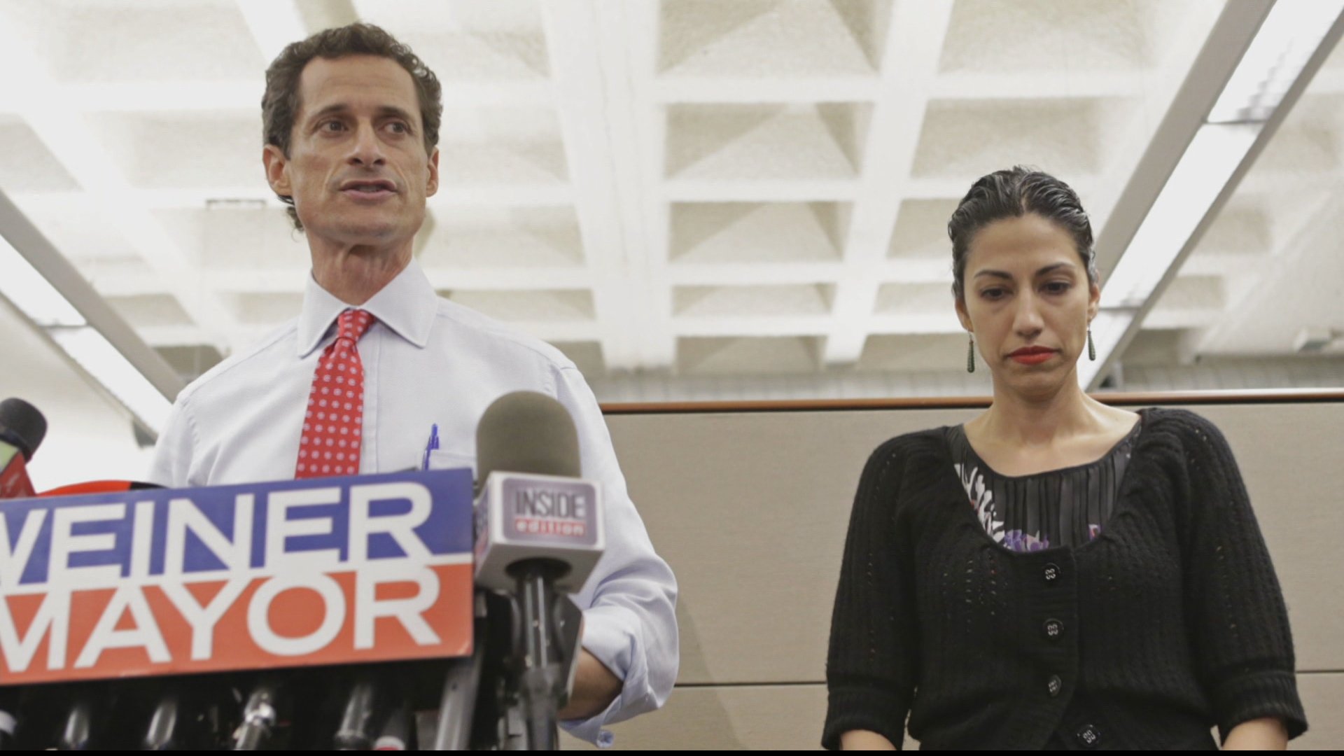 Der Fall Anthony Weiner