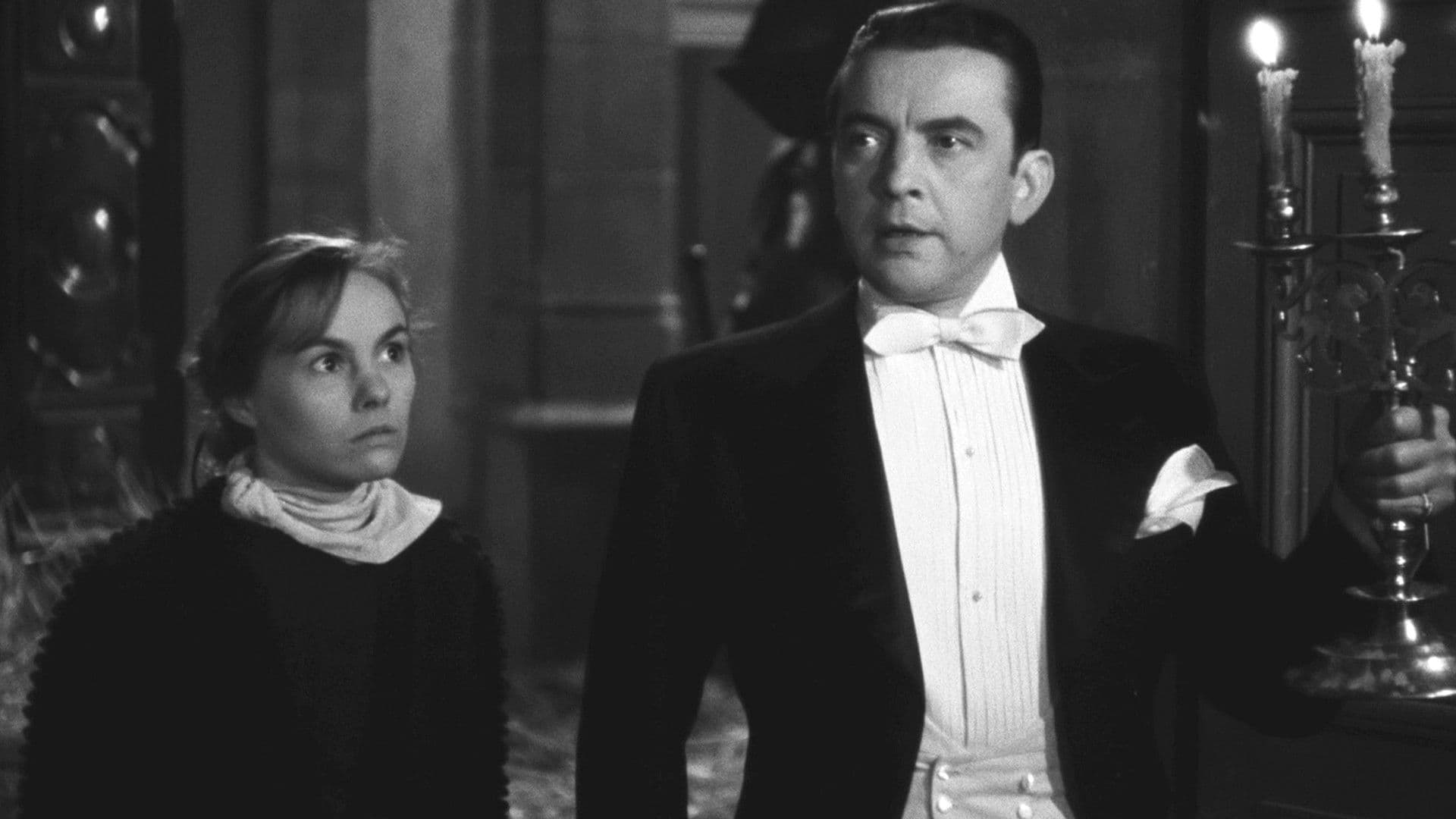 Tödliche Leidenschaft