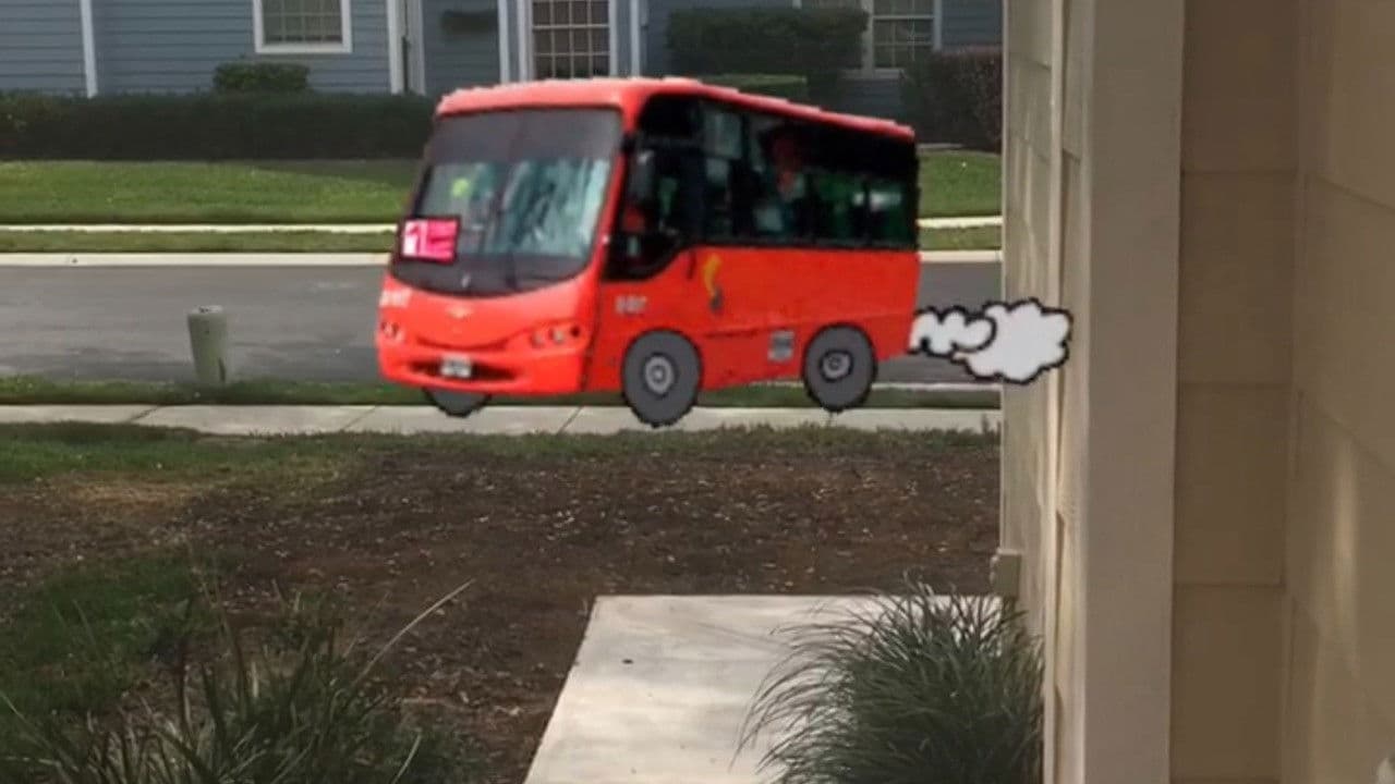 The Adventures of Murphy the Cat #9