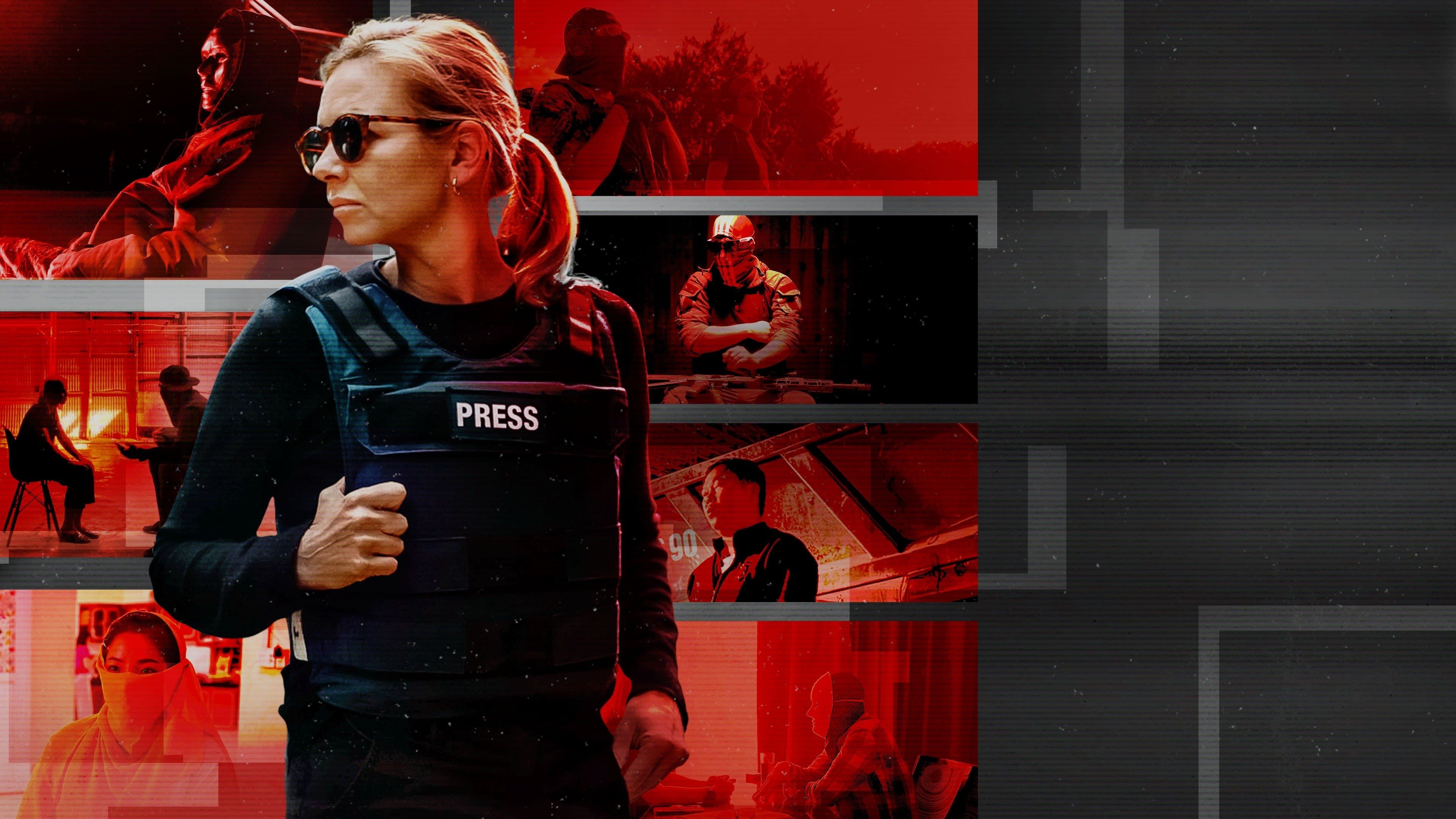 Schwarzmärkte hautnah mit Mariana van Zeller