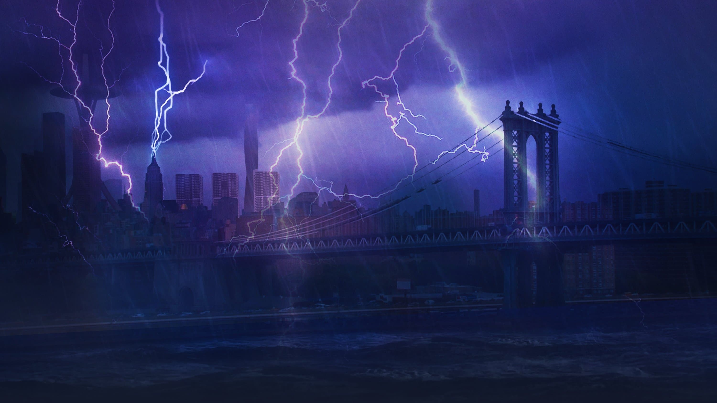 Spielt das Wetter verrückt?