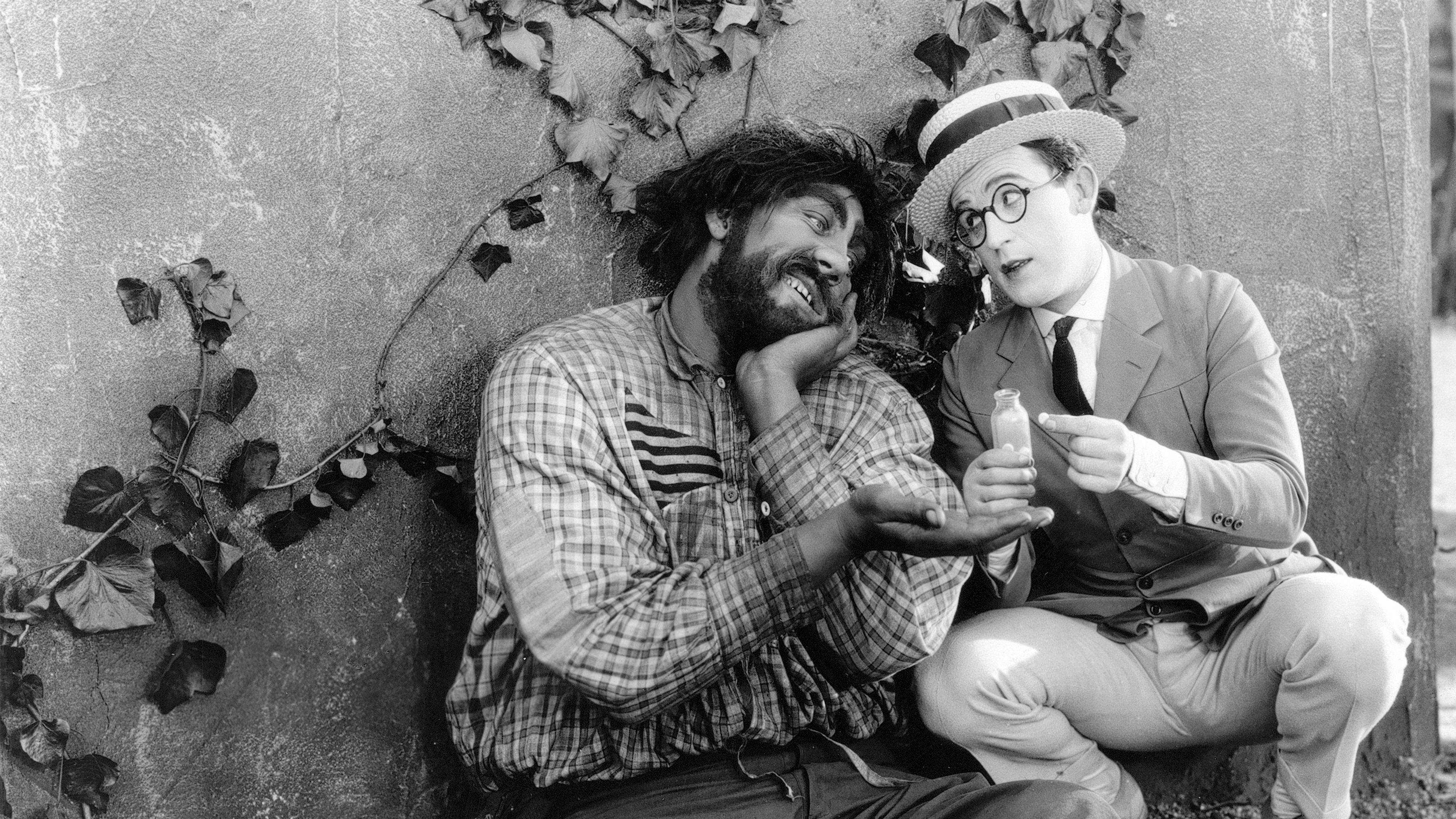 Lieber krank als sorgenfrei