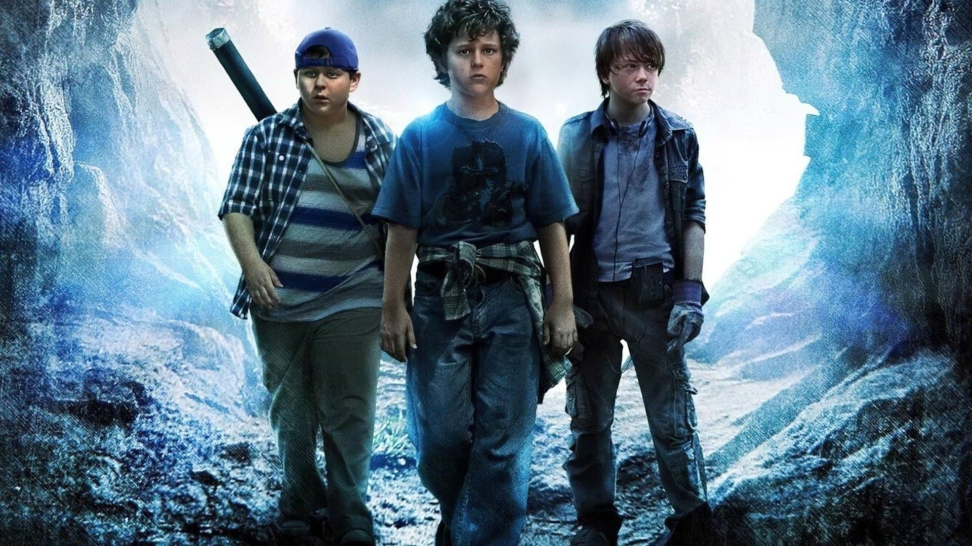 Ghoul - Das Geheimnis des Friedhofmonsters