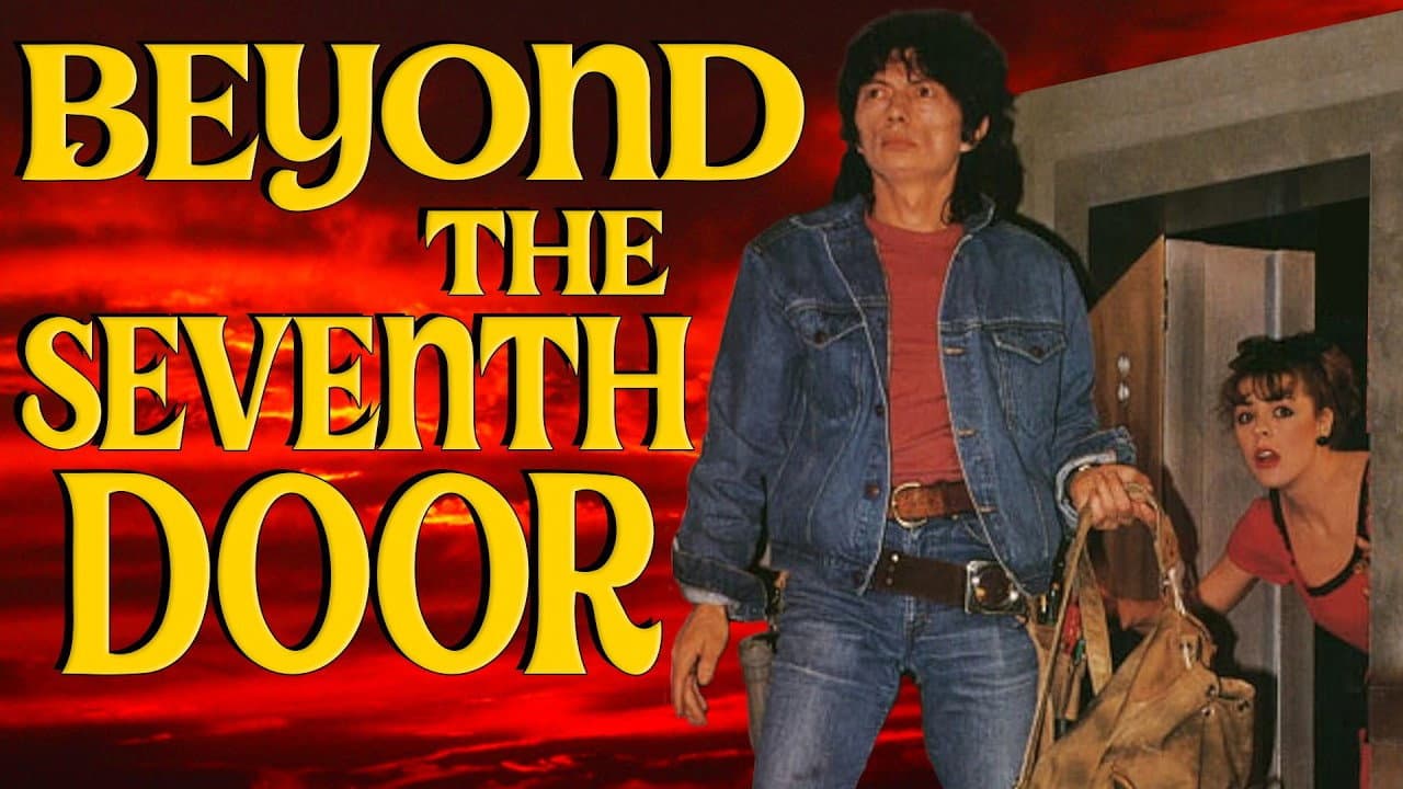 Beyond the Seventh Door