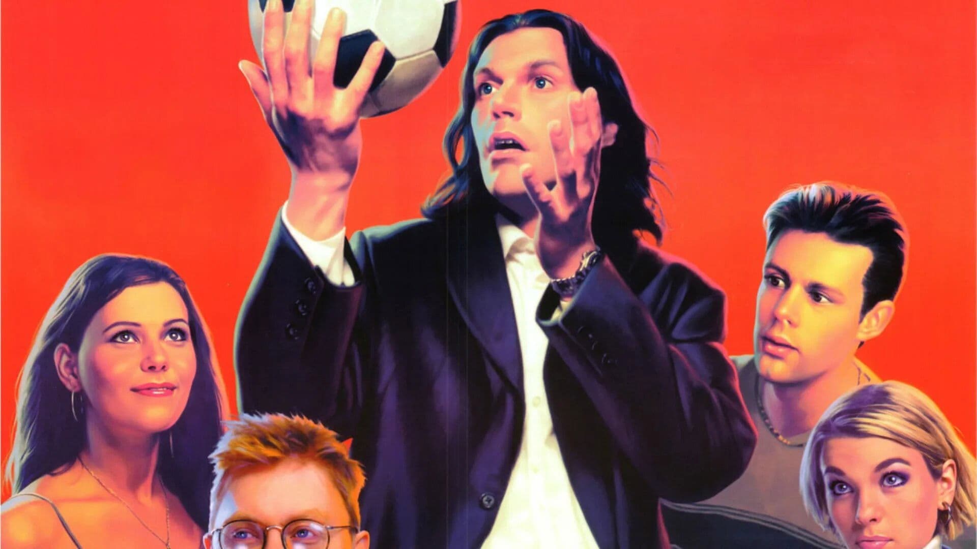 Íslenski draumurinn