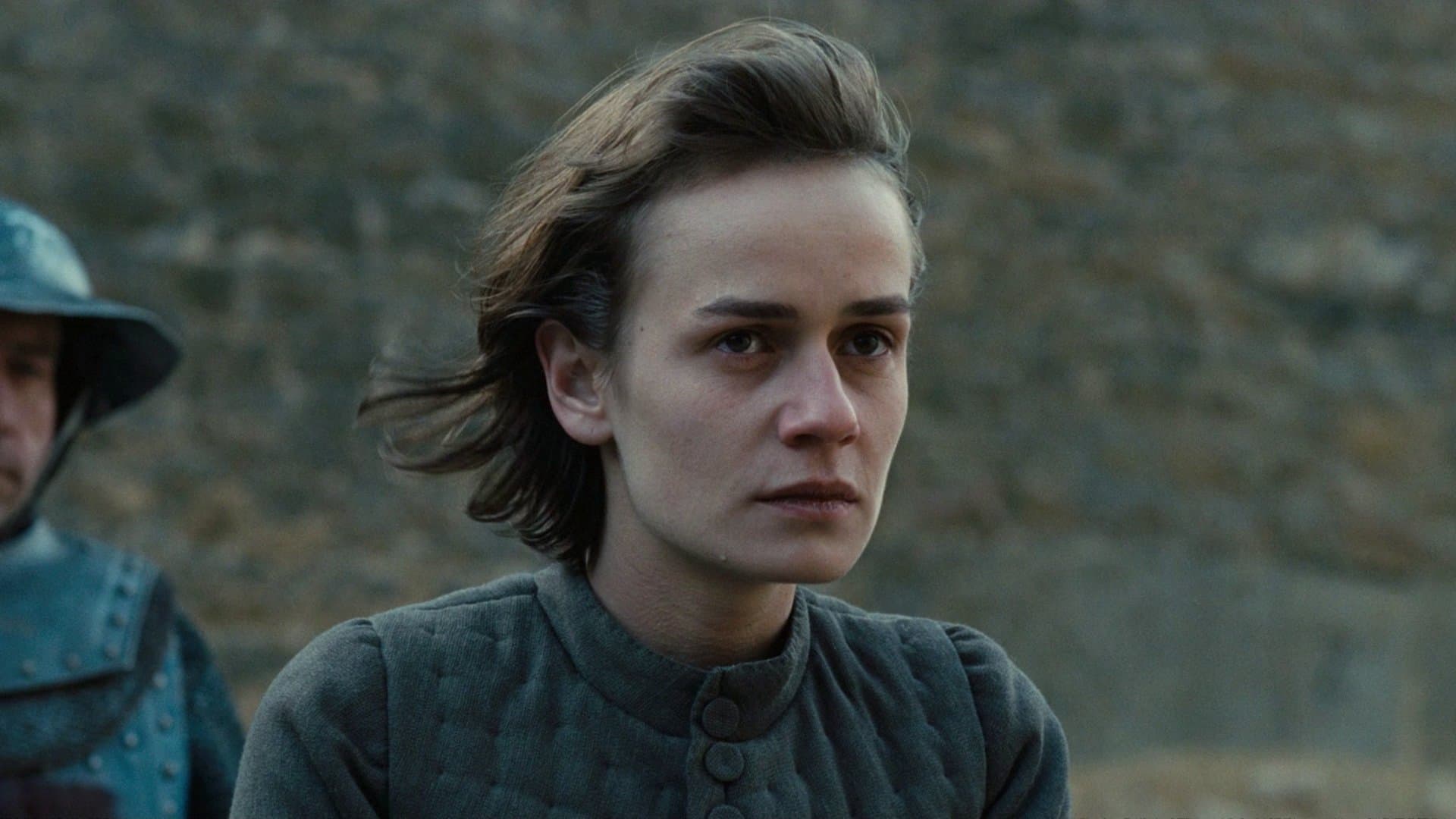 Johanna, die Jungfrau - Der Verrat