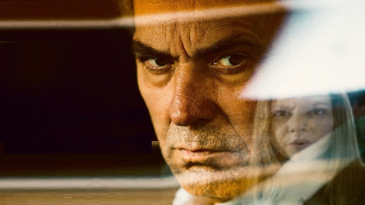 Tu hijo - Sohn der Vergeltung