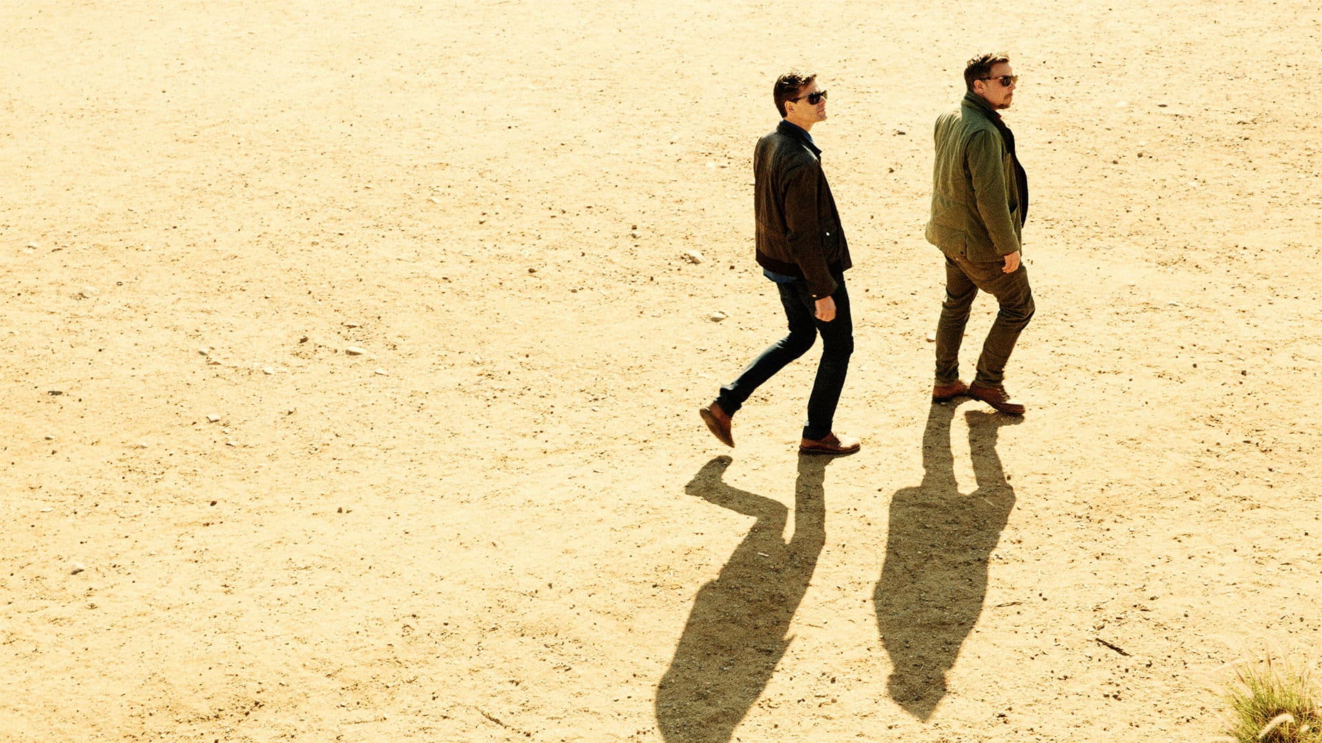 La Bamba med Filip & Fredrik