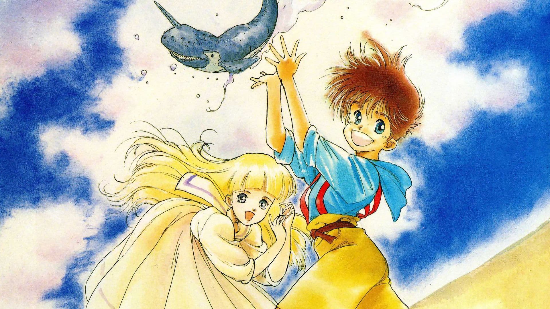 ワット・ポーとぼくらのお話