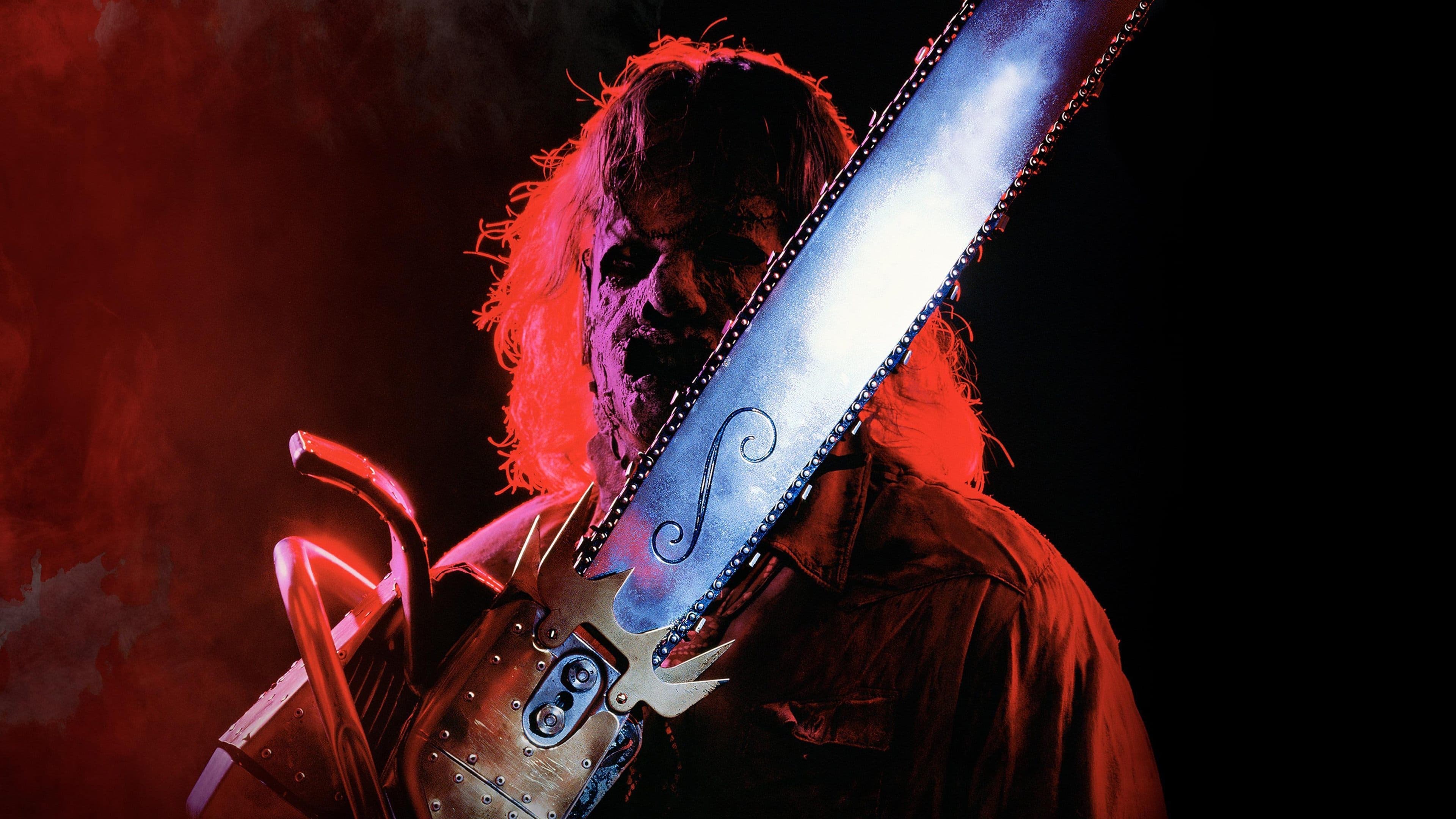Leatherface - Die neue Dimension des Grauens
