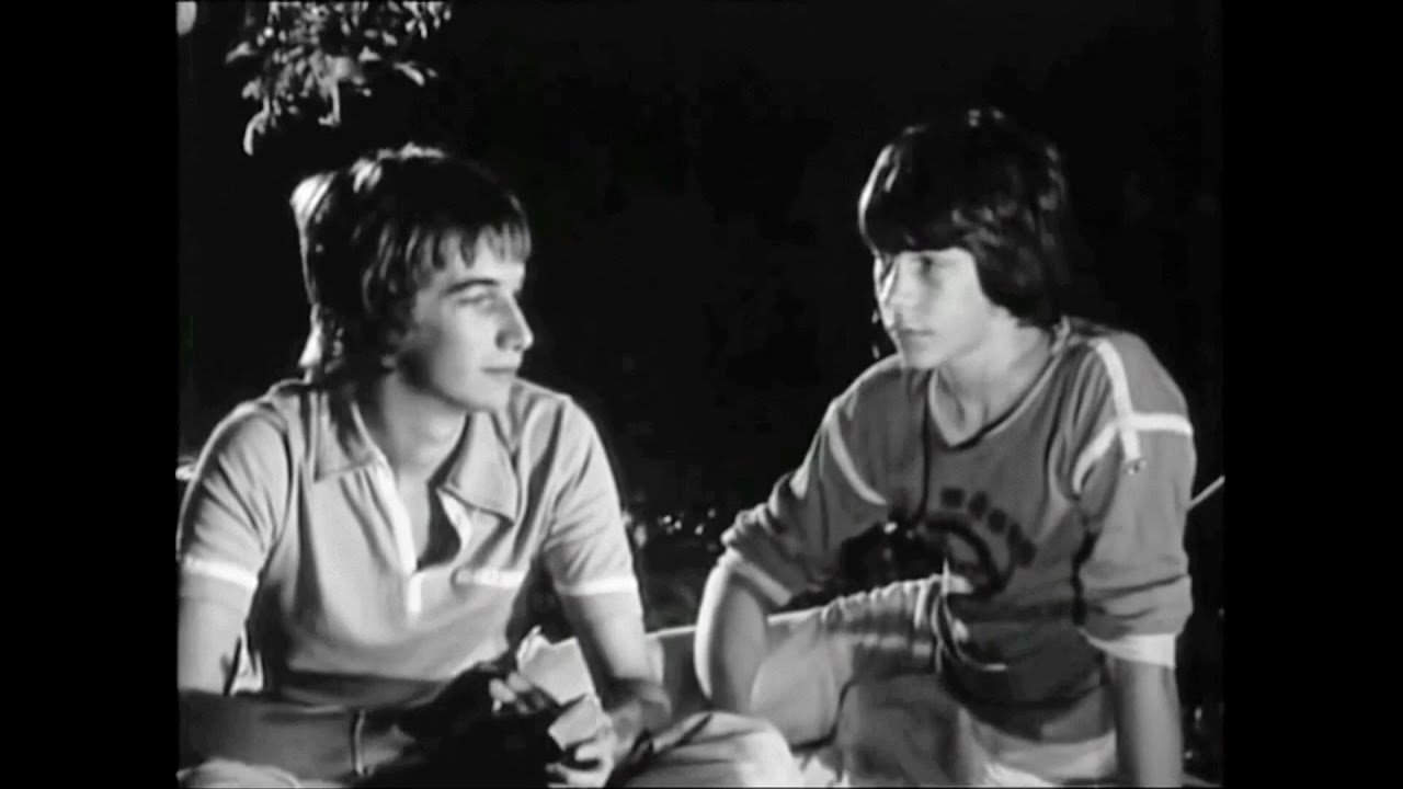 Une histoire sans importance