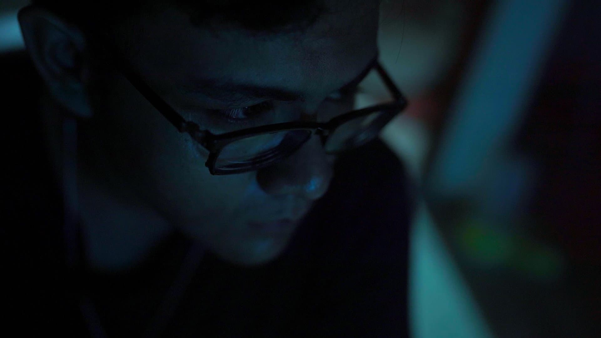 Father, Son and Cam Roll Action!