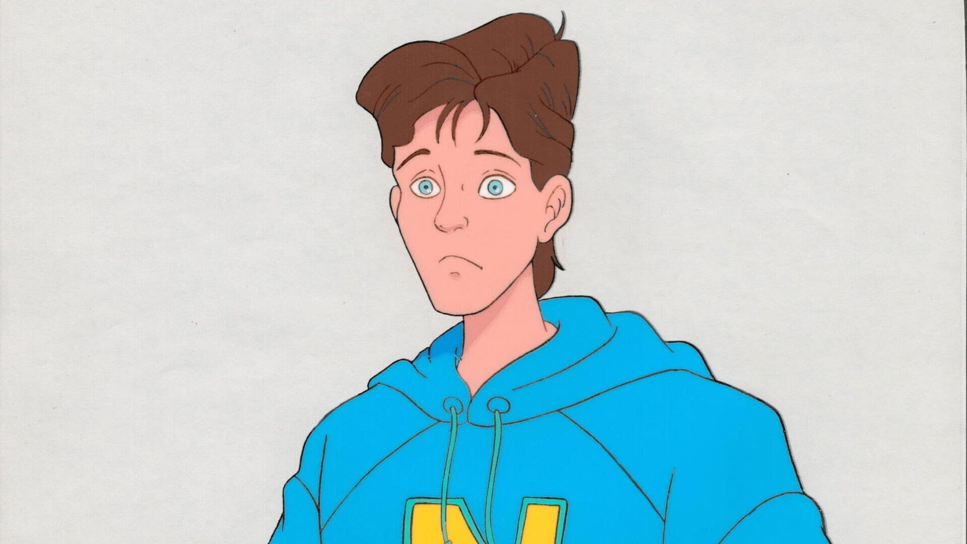 Captain N - Der Game Master