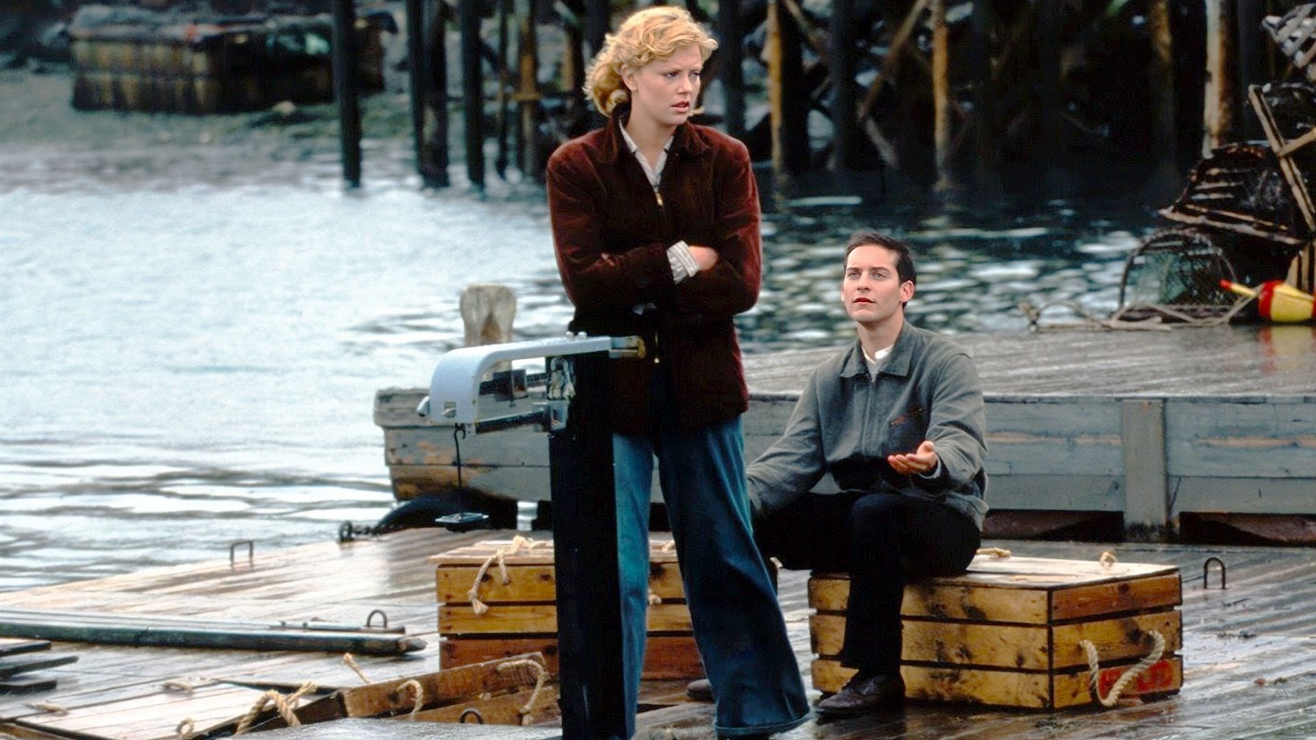 Gottes Werk & Teufels Beitrag