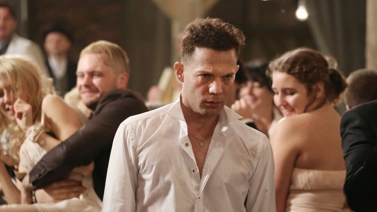 Dibbuk - Eine Hochzeit in Polen