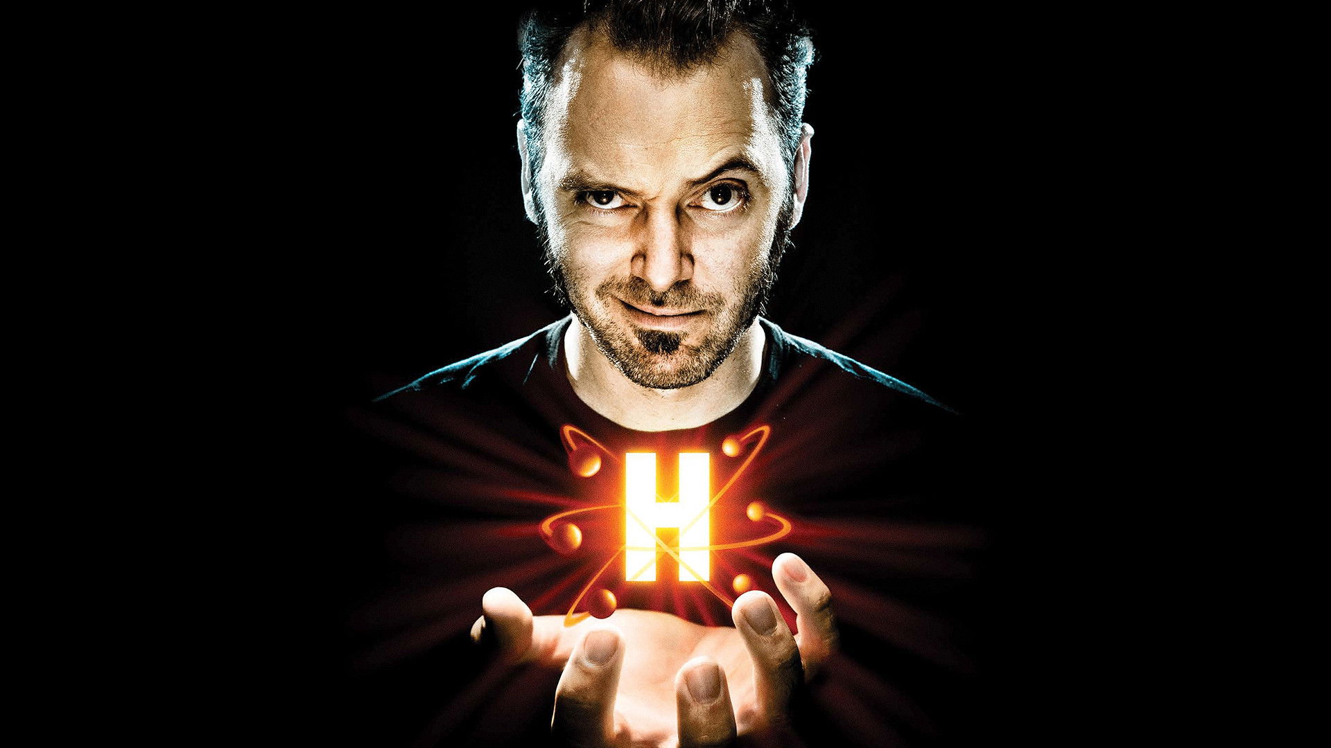 Henk Rijckaert: Het Experiment