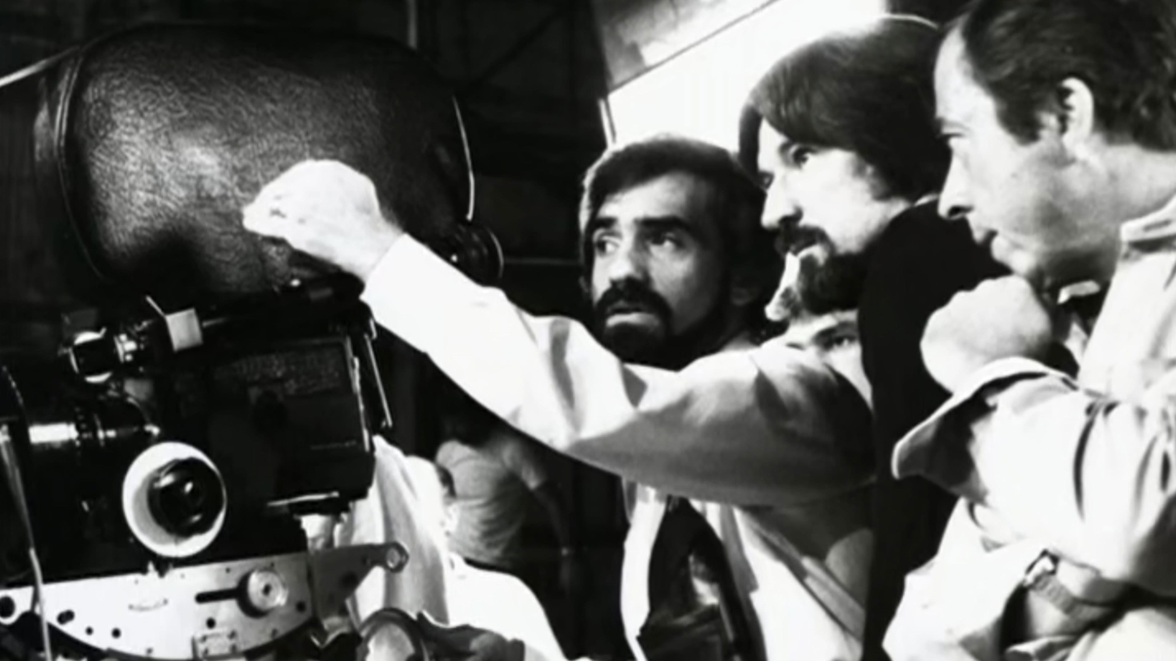 The 'New York, New York' Stories