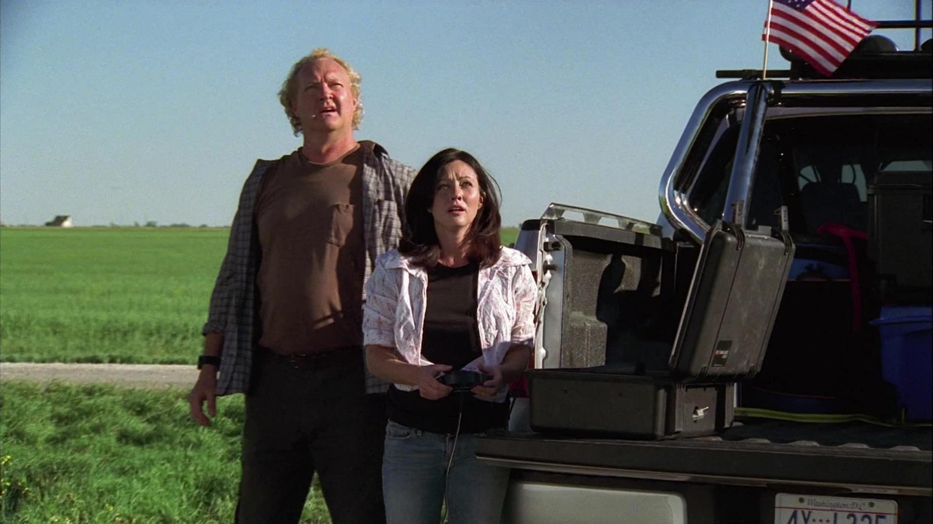 Category 7 - Das Ende der Welt