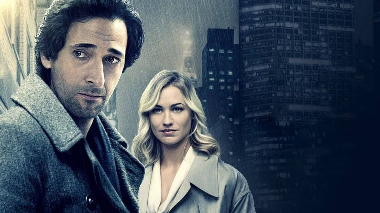 Manhattan Nocturne - Tödliches Spiel