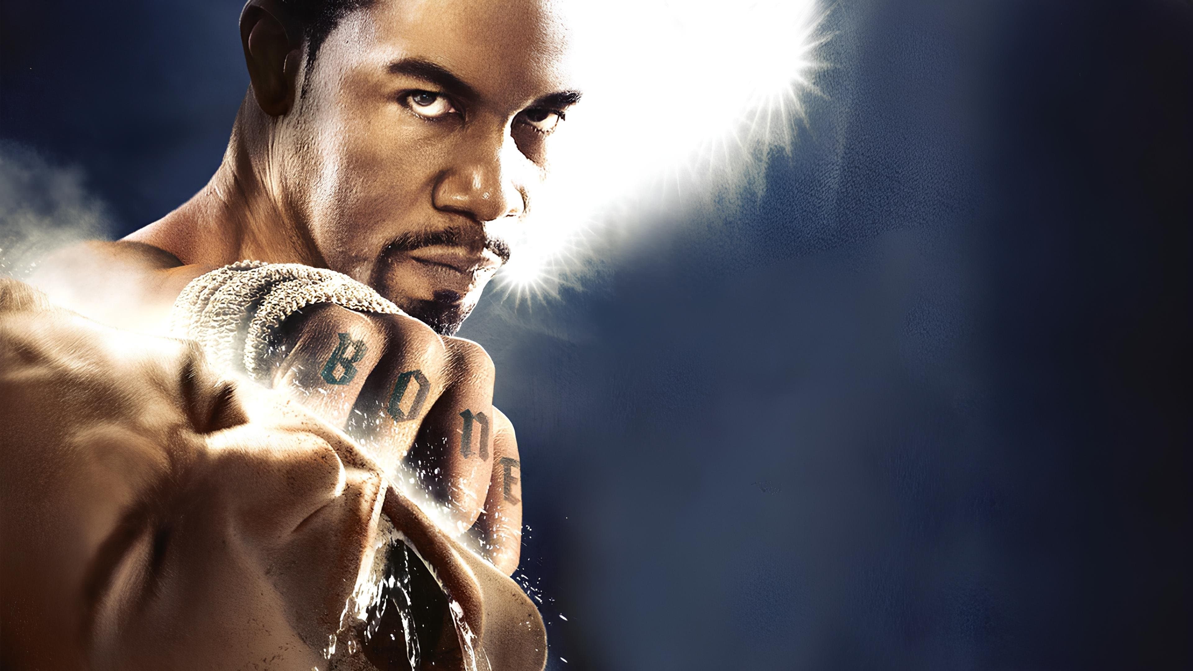 Blood and Bone - Rache um jeden Preis