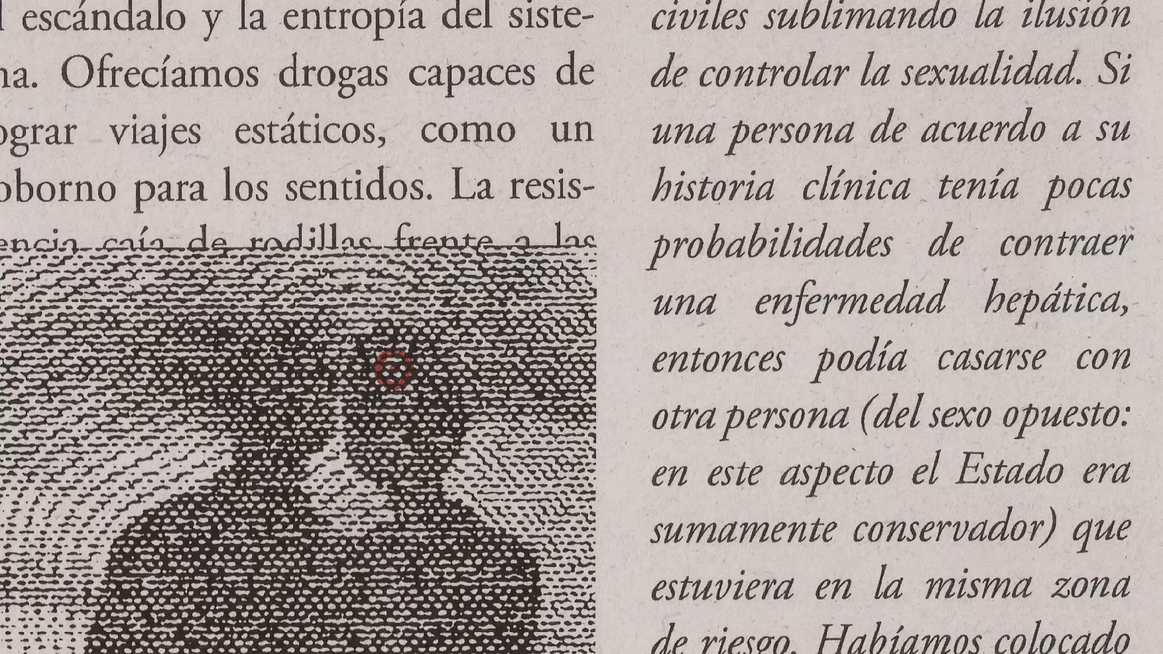 La ciudad y la cautiva