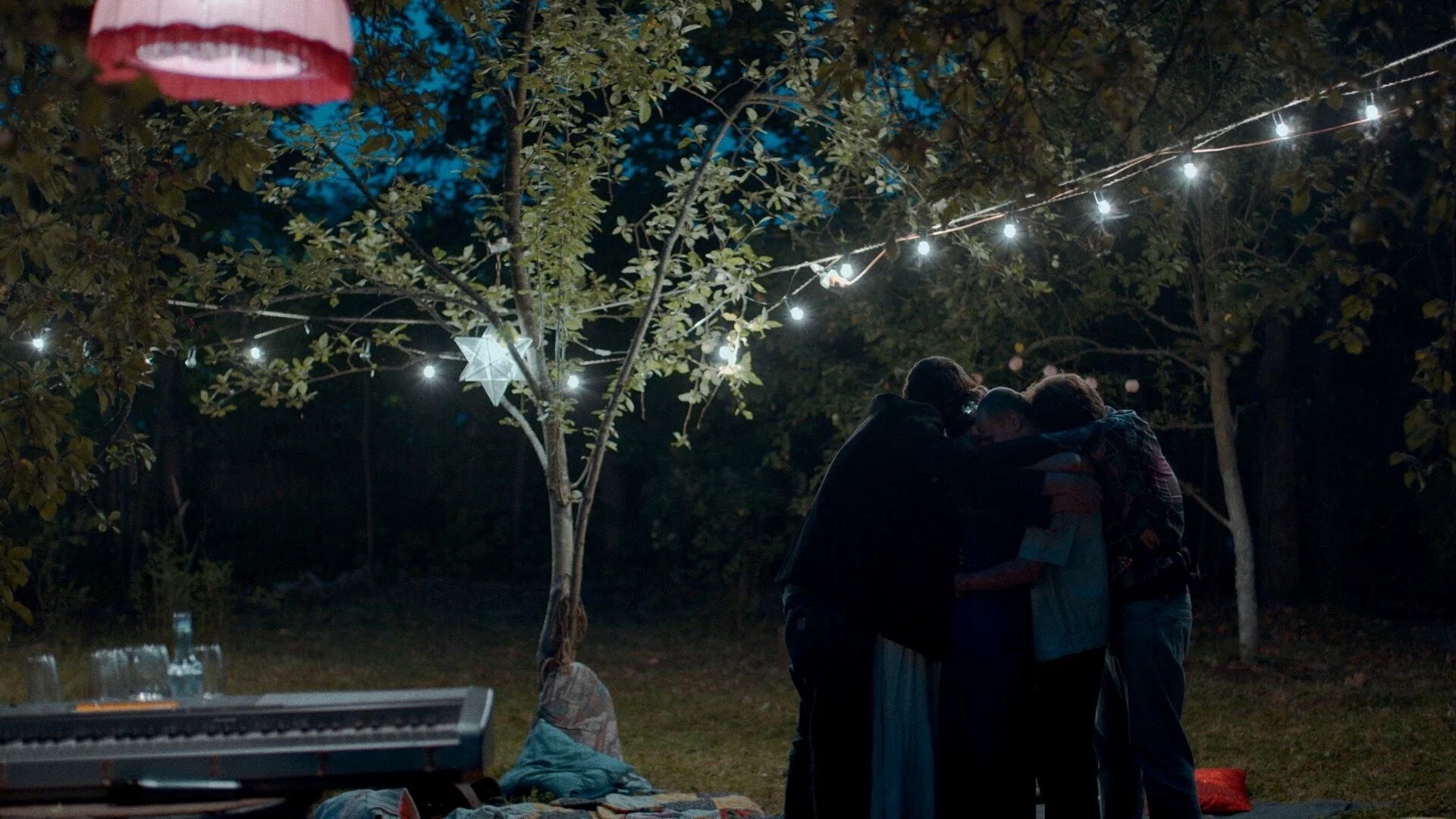 Прости меня, Аня