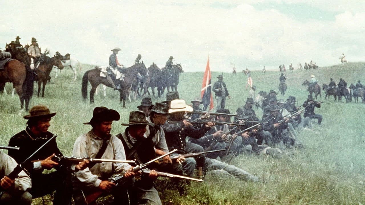 General Custers letzte Schlacht