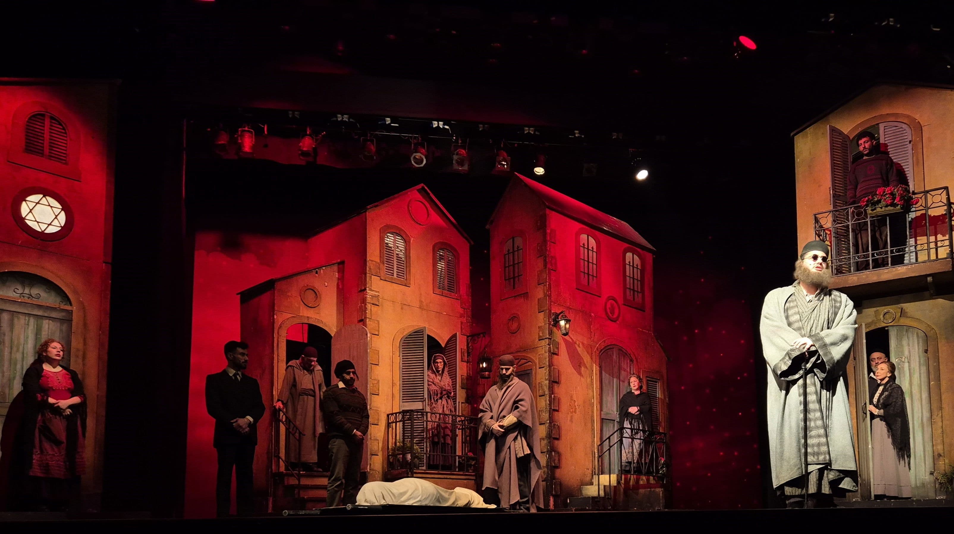 בוסתן ספרדי