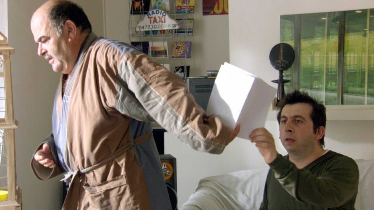 La vie de Michel Muller est plus belle que la vĂ´tre