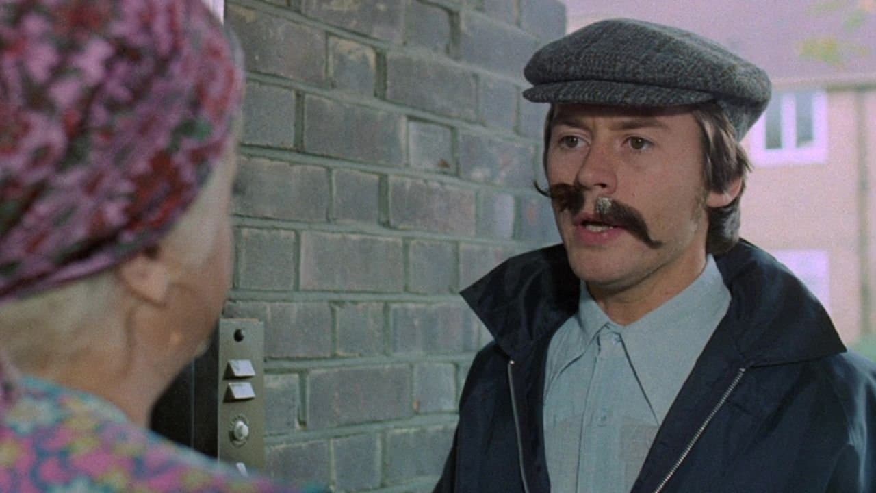 Mein lieber Boß, Du bist 'ne Flasche