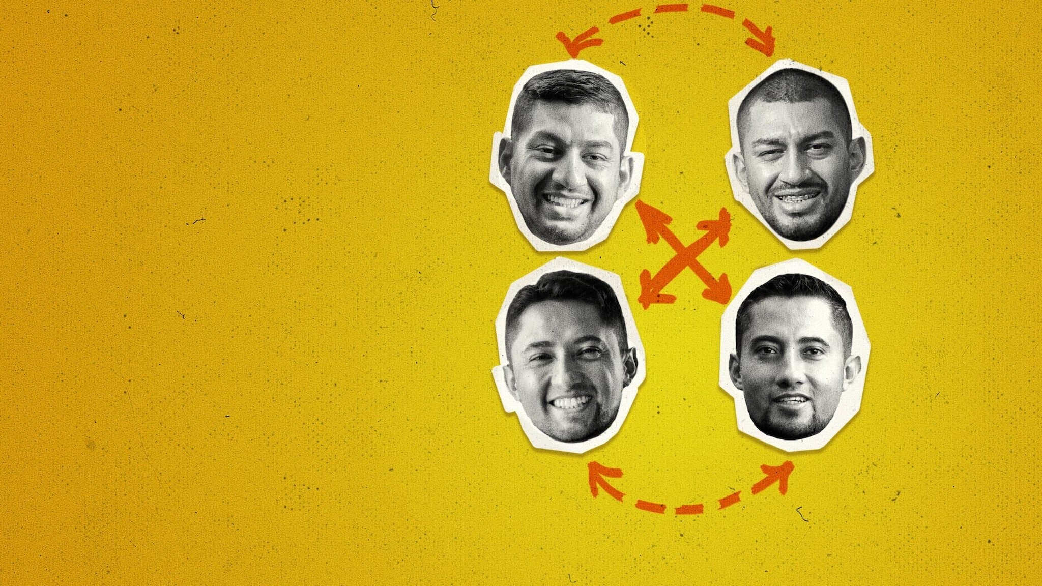 Hermanos por accidente