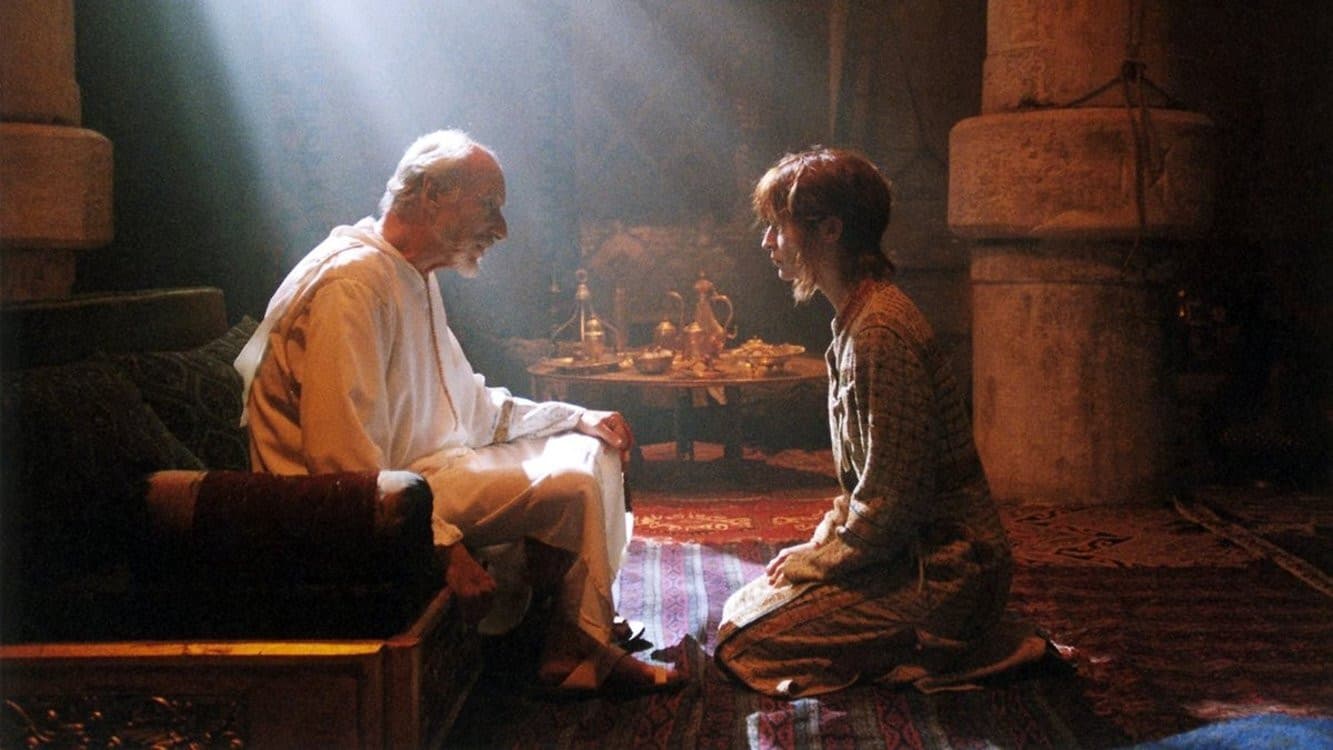 Das Imperium der Wölfe