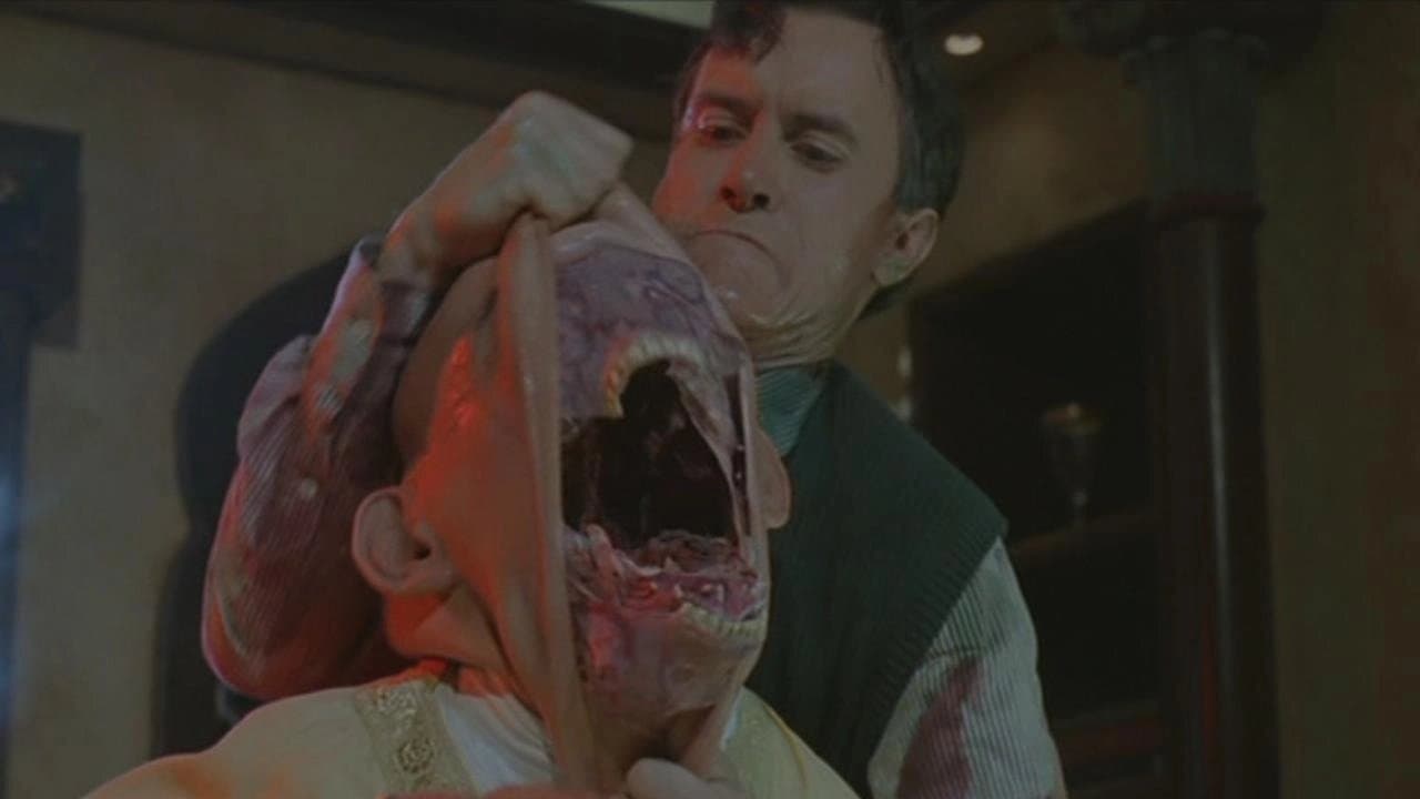 H.P. Lovecraft's Necronomicon