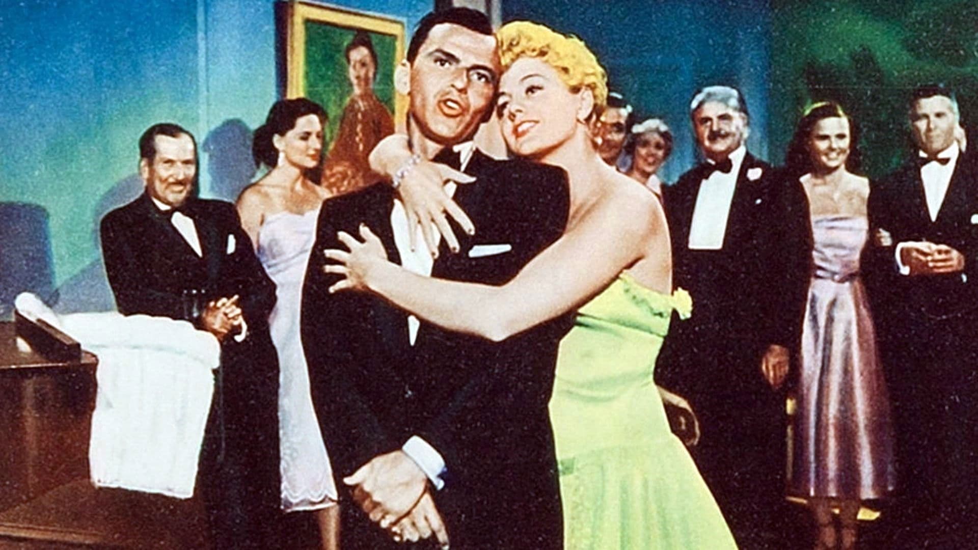 Zu Allem entschlossen!