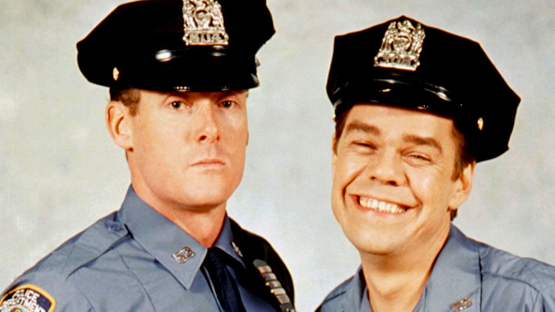 Wagen 54 - Bitte Melden